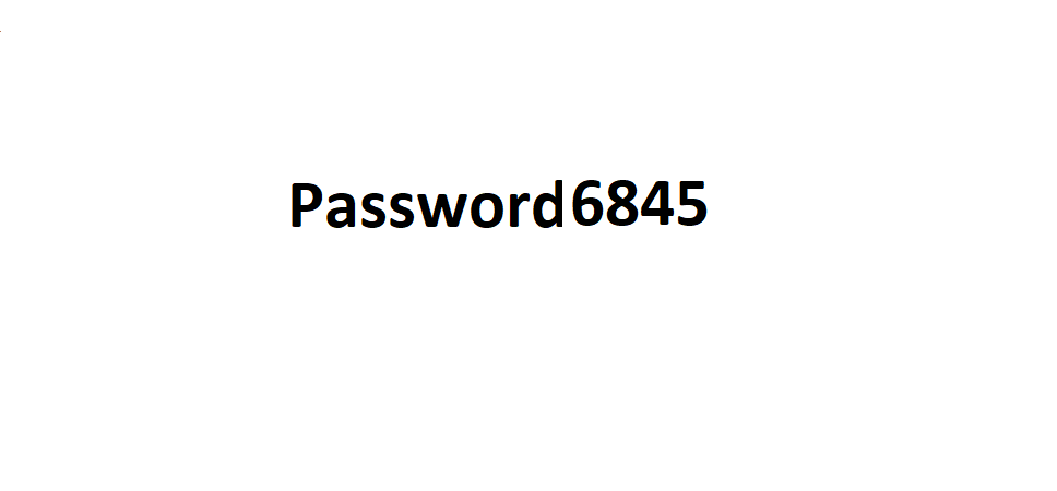 test