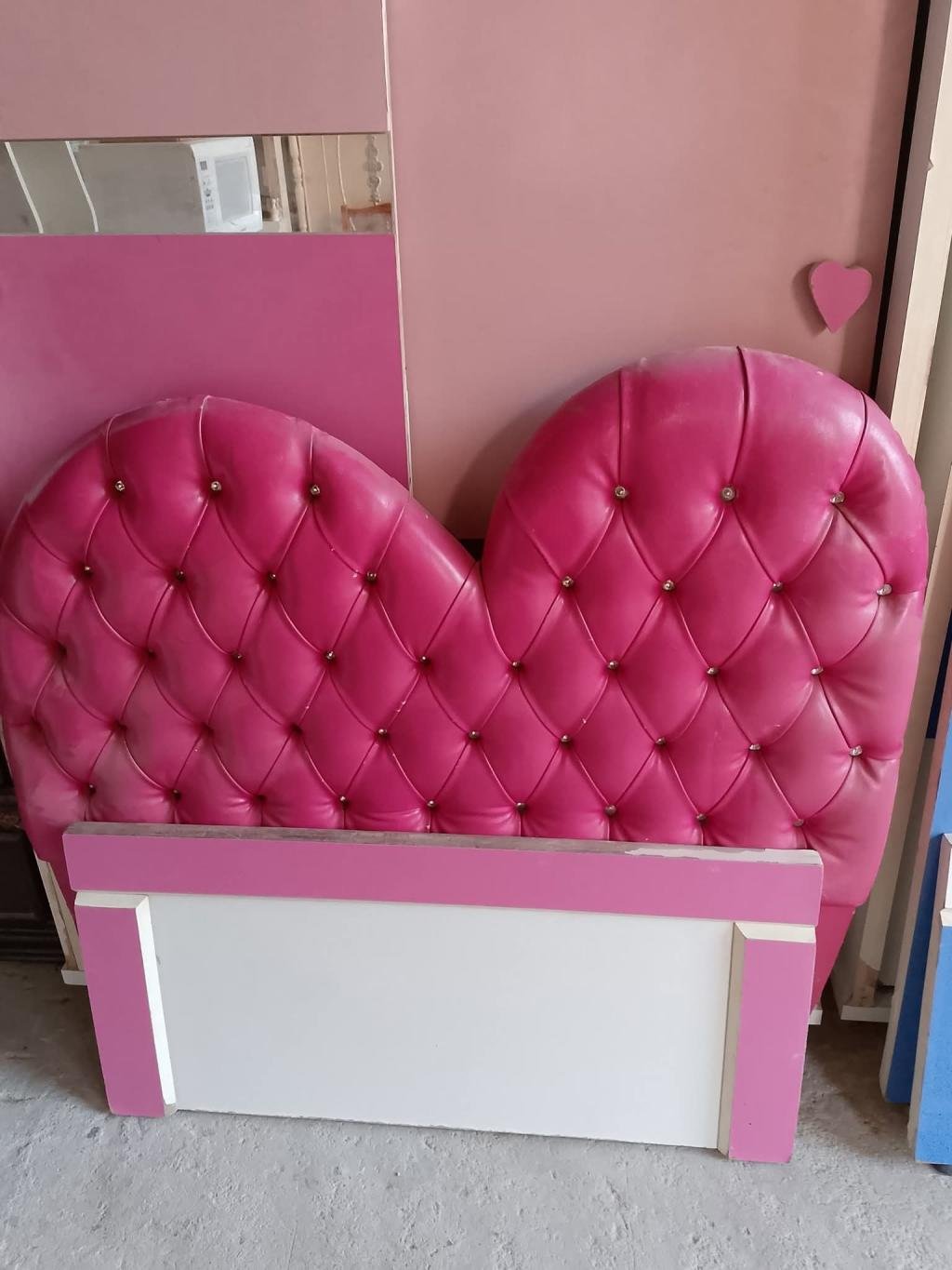 غرف نوم اطفال عدد ٢